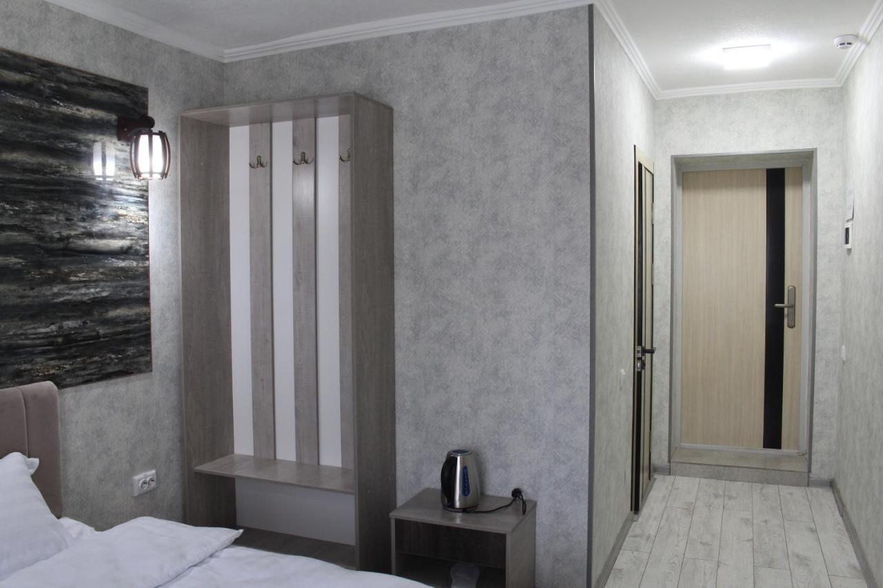 Artist Regenci Hotel Ташкент Экстерьер фото