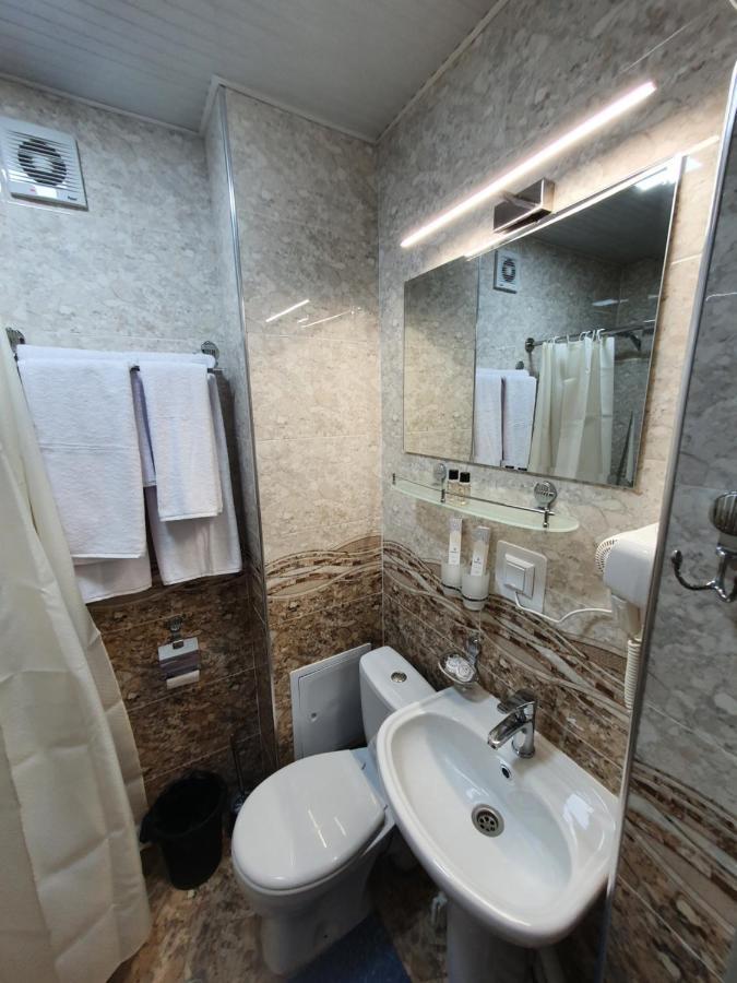 Artist Regenci Hotel Ташкент Экстерьер фото