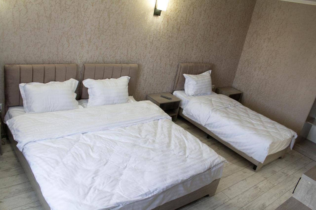 Artist Regenci Hotel Ташкент Экстерьер фото